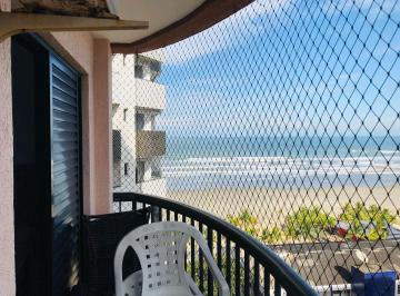 8adecd418b5691ef79398bf3ae84cc52eded2655 · Apartamento com 4 dormitórios à venda, 134 m² por R$ 720.000,00 - Aviação - Praia Grande/SP