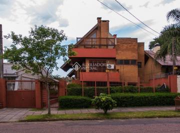 Casa · 461m² · 3 Quartos · 7 Vagas · MANSÃO 3 ANDARES NO MENINO DEUS