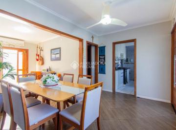 Casa · 120m² · 4 Quartos · 1 Vaga · Casa 4 quartos no Bairro Sarandi