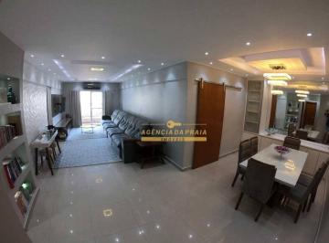 24b1b2ad6c76ab2b0d77763ffec0634a70385ad6 · Apartamento à venda, 136 m² por R$ 1.020.000,00 - Aviação - Praia Grande/SP