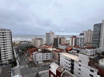 07deee62fa41a59169d6983e5af818c030c8b8d8 · Apartamento com 3 dormitórios à venda, 128 m² - Vista Mar - Vila Assunção, Praia Grande/SP