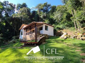 Rural · 22535m² · 1 Quarto · Encante-se com essa chácara deslumbrante em meio à natureza - Conheça agora! Aranha/MG