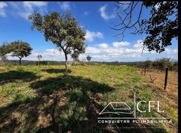 Rural · 2000m² · Chácara em Condomínio Tiradentes, Brumadinho/MG