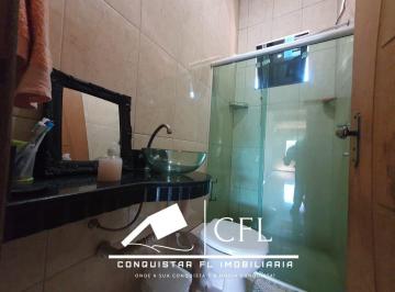 Casa · 250m² · 3 Quartos · 3 Vagas · Casa à venda