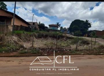 Terreno · 250m² · Imperdível! Lote de 250 Metros Quadrados à Venda