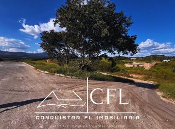 Terreno · 368m² · Lote no Bairro Novo Horizontes, Brumadinho/MG