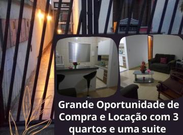 Apartamento · 80m² · 3 Quartos · 1 Vaga · Apartamento