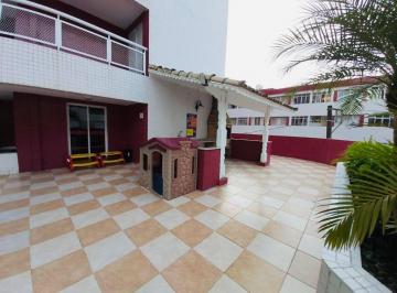 f696d08b647d2462e777a5fbf2ea596ee2bcff8e · Apartamento com 1 dormitório à venda, 53 m² por R$ 335.000,00 - Vila Assunção - Praia Grande/SP