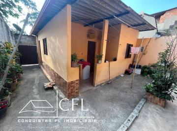 Casa · 60m² · 2 Quartos · Casa em Progresso 2, Brumadinho/MG