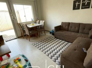 Casa · 64m² · 2 Quartos · 1 Vaga · Casa excelente no Salgado Filho, Brumadinho/MG