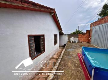 Casa · 300m² · 2 Quartos · 1 Vaga · Casa no bairro Residencial Bela Vista, Brumadinho/MG