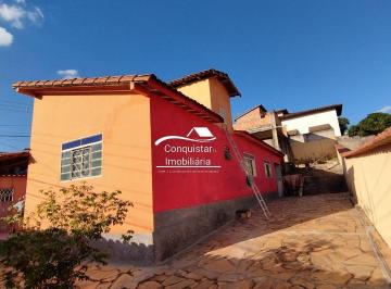 Casa · 340m² · 3 Quartos · 4 Vagas · Casa