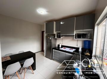 Apartamento · 70m² · 2 Quartos · 1 Vaga · Apartamento em Salgado Filho, Brumadinho/MG