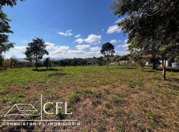 Rural · 4000m² · Chácara em Condominio Quintas do Rio Manso, Brumadinho/MG