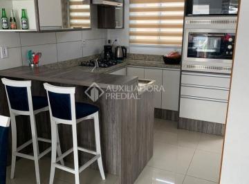322851_iy86S6J_3228515f602613b1b87.jpg · Casa no bairro Restinga, 2 quartos, 82 m² privativos, 1 vaga