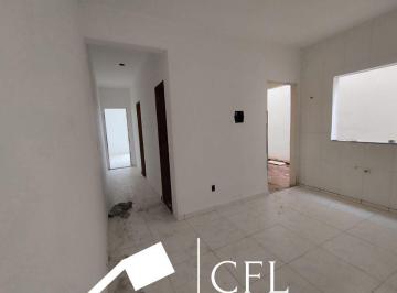 Casa · 64m² · 2 Quartos · 1 Vaga · Casa