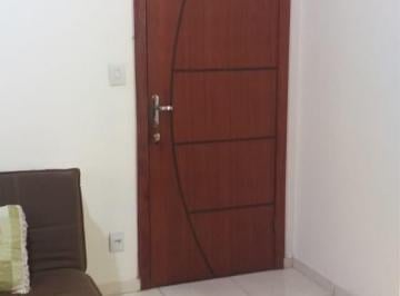 Apartamento · 60m² · 2 Quartos · 1 Vaga · Apartamento