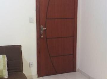 Apartamento · 60m² · 2 Quartos · 1 Vaga · Apartamento