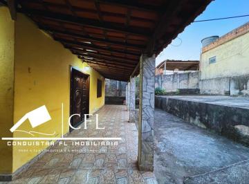 Casa · 407m² · 5 Quartos · 2 Vagas · Casa à venda no bairro Jardim Primavera - Mário Campos/MG