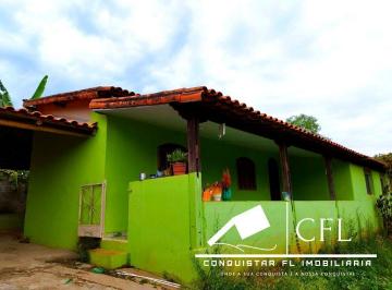 Casa · 150m² · 3 Quartos · 3 Vagas · Chácara com Casa