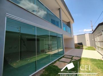 Casa · 150m² · 3 Quartos · 2 Vagas · Casa Alto Padrão