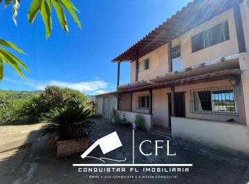 Casa · 285m² · 6 Quartos · 3 Vagas · Casa