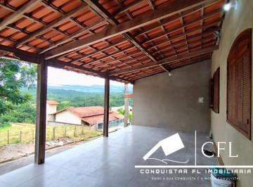 Casa · 281m² · 4 Quartos · 4 Vagas · Casa no Bela Vista, Brumadinho/MG