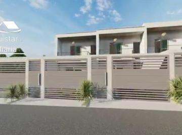 Casa · 84m² · 2 Quartos · 2 Vagas · Casa à venda no bairro Estância dos Pinheiros - Brumadinho/MG