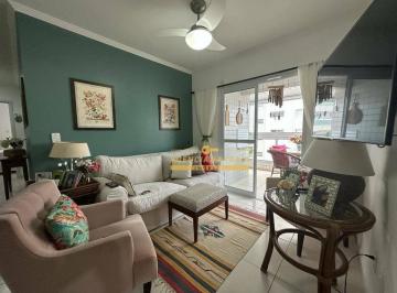 5997961b56da75a8a3a56c87aa857fb792d38caf · Apartamento à venda, 100 m² por R$ 599.000,00 - Tupi - Praia Grande/SP