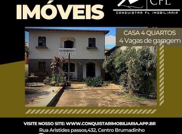 Casa · 360m² · 4 Quartos · 4 Vagas · Casa