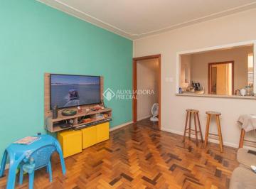 Apartamento · 116m² · 3 Quartos · Apartamento 3 dorm. com suíte na Cidade Baixa.