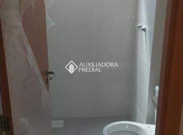 03c306d6-b061-4edd-8cf3-15fafa291f29 · APARTAMENTO NOVO, 2 DORMITÓRIOS , LIVING 02 AMBIENTE, COZINHA, ÁREA DE SERVIÇO, 1 VAGA DE GARAGEM