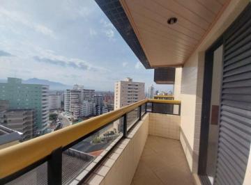 c339b363e0d9347d125de75fdf71bf879bdad544 · Apartamento com 2 dormitórios à venda, 87 m² por R$ 490.000,00 - Caiçara - Praia Grande/SP