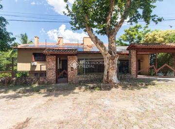 Casa · 473m² · 4 Quartos · 2 Vagas · Casa no bairro Teresópolis, 4 suítes com vista privilegiada!!!