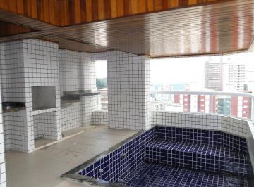 1f4c2f0f21a6d646c7c7c989d990206c491c193f · Apartamento de Alto Padrão no Canto do Forte em Praia Grande - SP