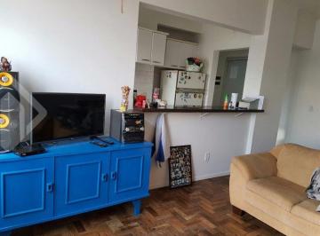 1 · Apartamento no bairro Centro Histórico