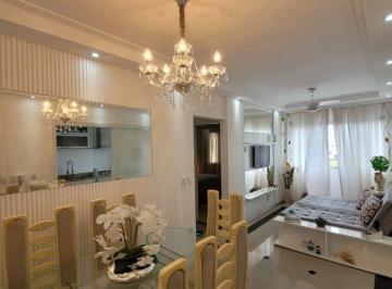 d3d3a9494438e702618822a5de38d5b343e7c099 · Apartamento com 2 dormitórios à venda, 60 m² por R$ 440.000,00 - Mirim - Praia Grande/SP