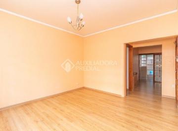 345152 - Ganzo, 520 apto 102 (4) · APARTAMENTO DE 2 DORMITÓRIOS E VAGA DE GARAGEM NO MENINO DEUS
