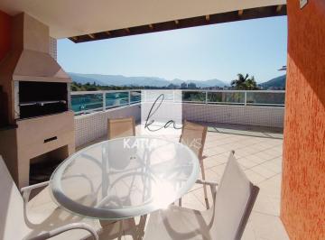 Apartamento · 160m² · 2 Quartos · 3 Vagas · Cobertura Duplex | 160 m² privativos