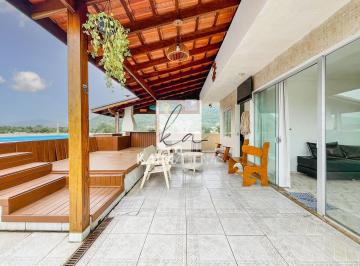 Apartamento · 100m² · 3 Quartos · 2 Vagas · Cobertura com Piscina | 3 suítes