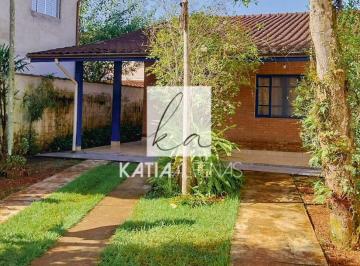 Casa · 130m² · 2 Quartos · 2 Vagas · Casa Térrea | Quintal arborizado