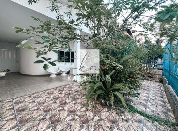 Casa · 350m² · 3 Quartos · 4 Vagas · Casa em Itaguá, Ubatuba/SP