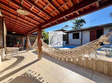 Casa · 200m² · 5 Quartos · 3 Vagas · Casa com 5 dormitórios | Área nobre do Itaguá