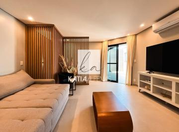 Apartamento · 121m² · 2 Quartos · 2 Vagas · Cobertura Duplex | 121 m² | Impecável