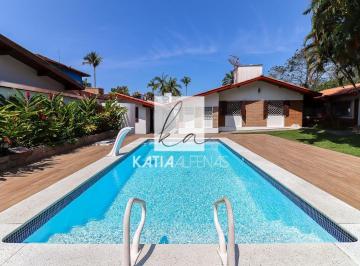 Casa · 350m² · 4 Quartos · 6 Vagas · Casa Alto Padrão em Condomínio