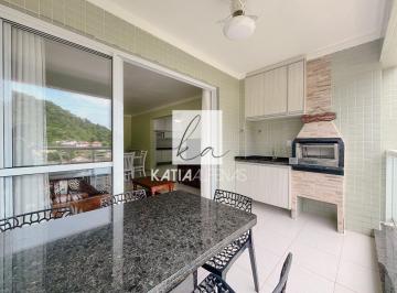 Apartamento · 110m² · 3 Quartos · 2 Vagas · Cobertura | Vista lateral do mar