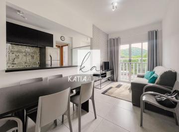 Apartamento · 47m² · 2 Quartos · 1 Vaga · Apartamento impecável | Mobiliado