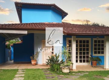 Casa · 290m² · 3 Quartos · 4 Vagas · Casa em Condomínio | A 200m do mar!