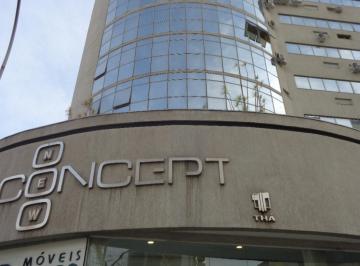 Comercial · 41m² · SALA COMERCIAL EM ÓTIMA LOCALIZAÇÃO.