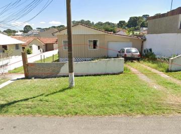 Terreno · 549m² · TERRENO ZR2 NO MERCÊS, 2 QUADRAS DA JACAREZINHO E